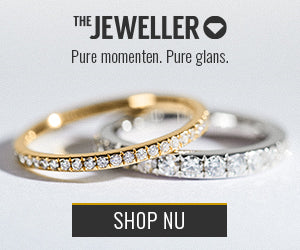 ONTDEK: The Jeweller Shop - Tijdloze sieraden