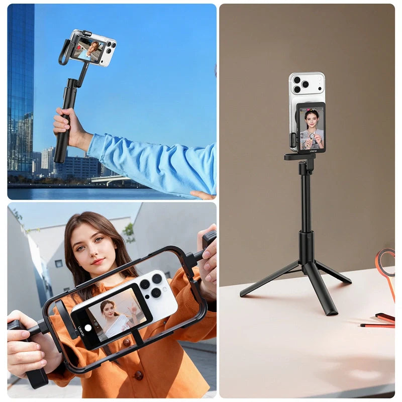 ONTDEK: Ulanzi, camera accessoires en content tools voor creators