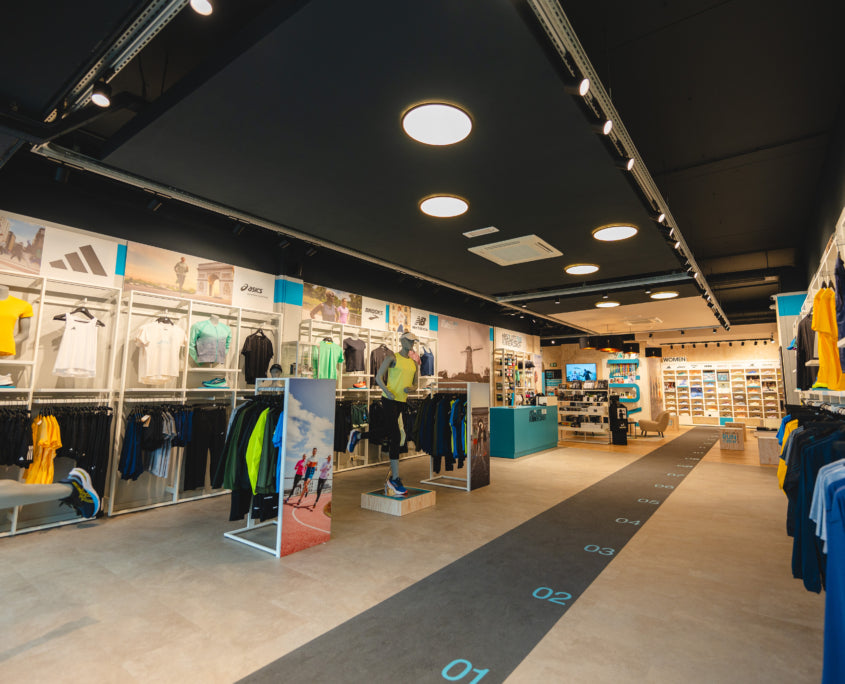 DEAL: 10% korting bij Absolute Run - Runnercoach