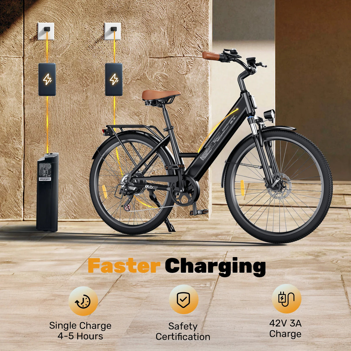 Ontdek de elektrische mobiliteit van iScooter – nu met 7% korting