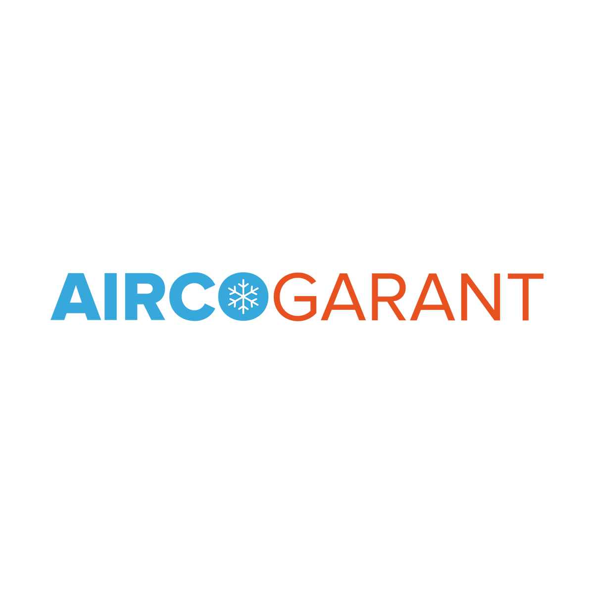 ONTDEK: AircoGarant