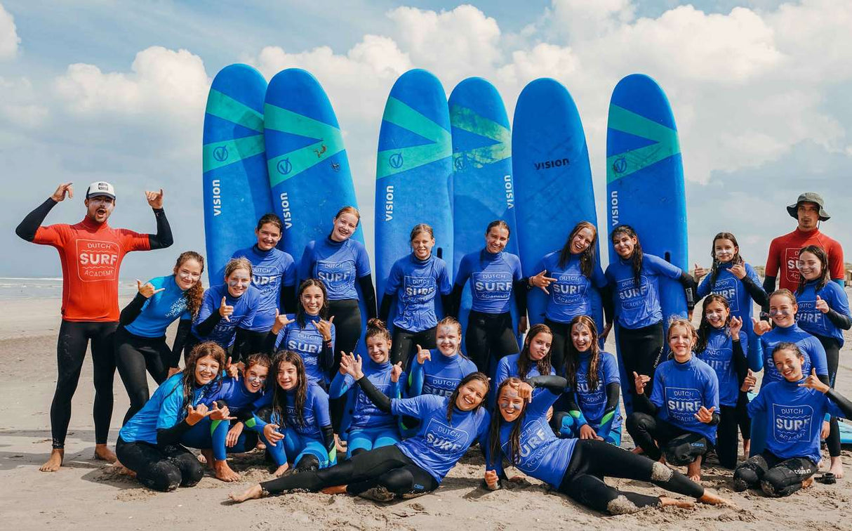 ONTDEK: Vinea | Snowcamps & Family Wintersport