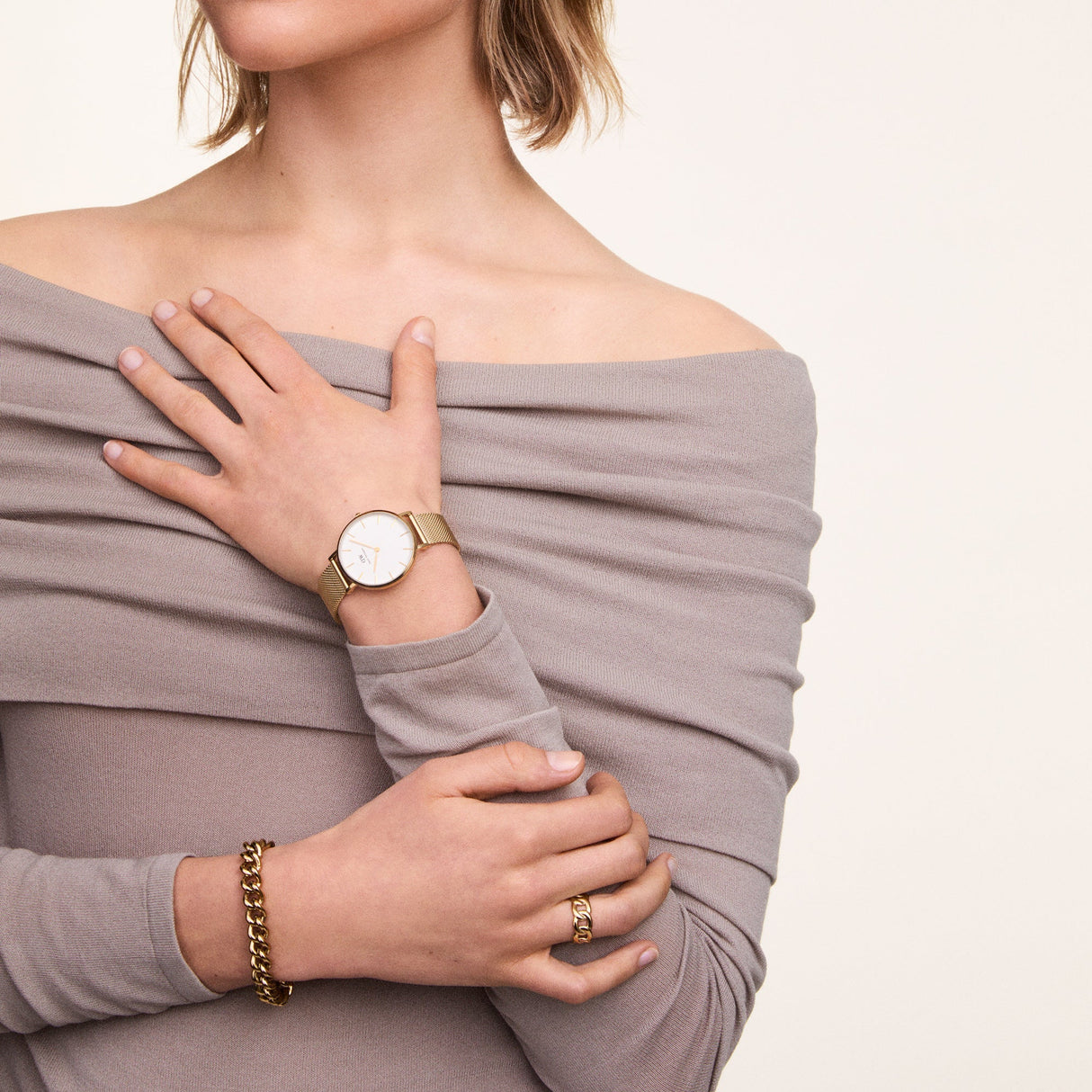DEAL: 20% korting bij Daniel Wellington – Horloges & Sieraden