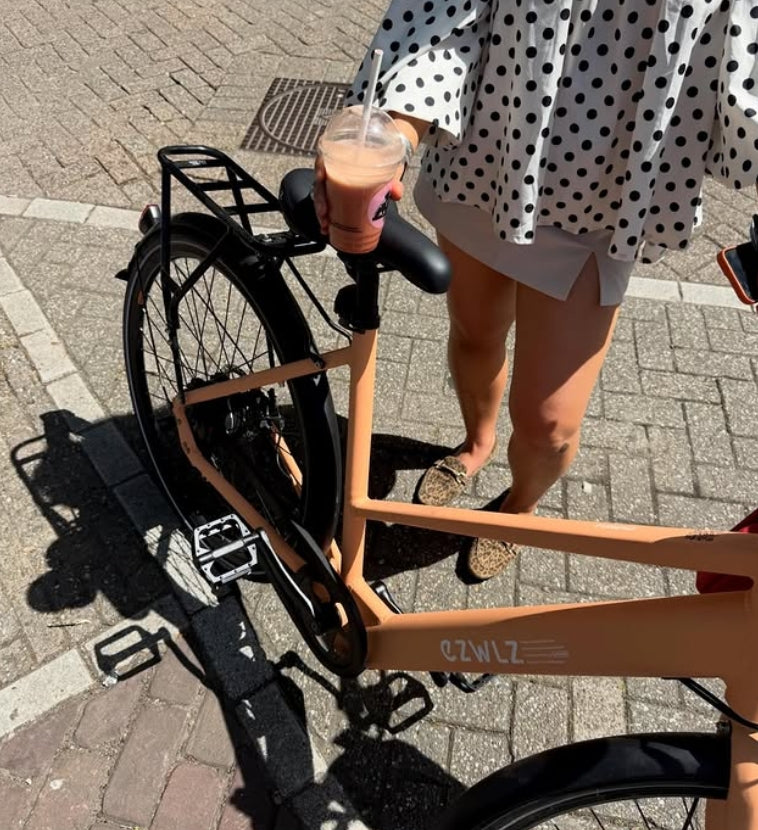 Ontdek: EZWLZ E-Bikes