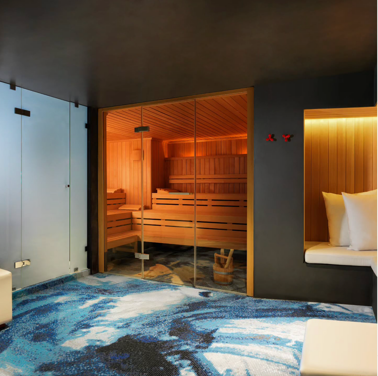 DEAL: 15% korting bij Essence Spa Amsterdam