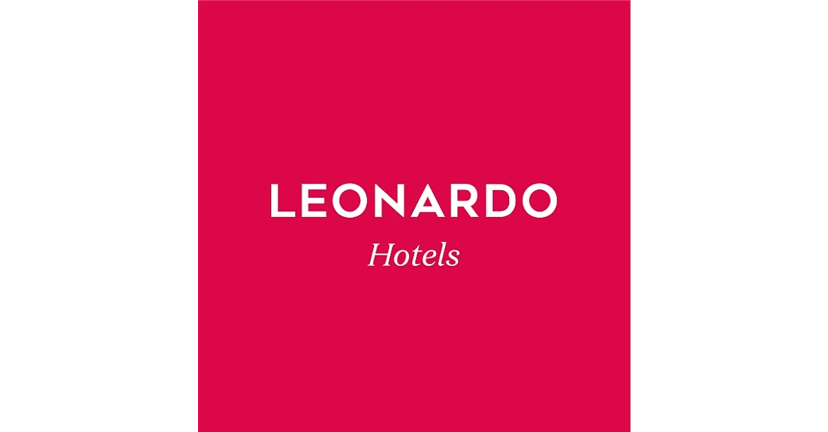 ONTDEK: Leonardo Hotels NL