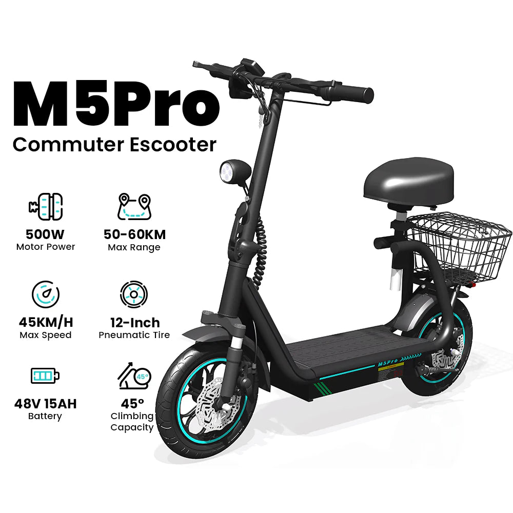 Ontdek de elektrische mobiliteit van iScooter – nu met 7% korting