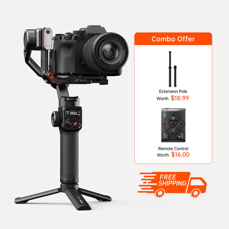 DEAL: 10% Korting bij Hohem