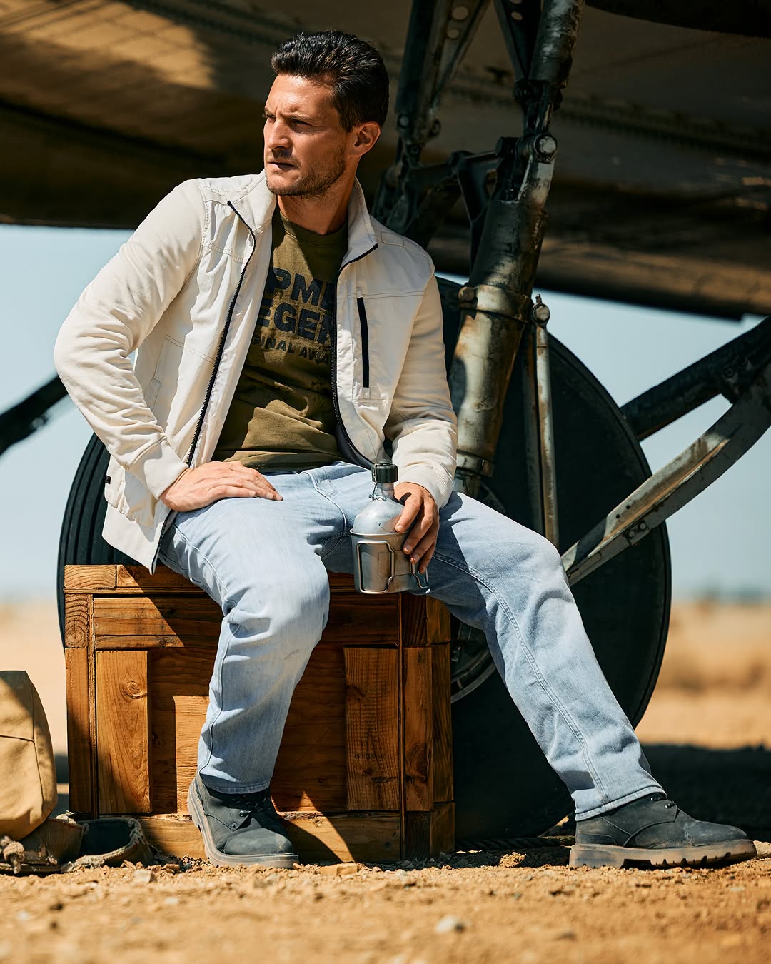 Ontdek: PME Legend - Stoere herenmode met karakter