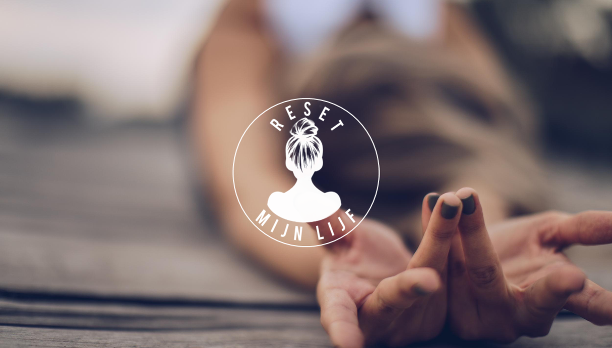 ONTDEK: HOREYO | Reset Mijn Lijf