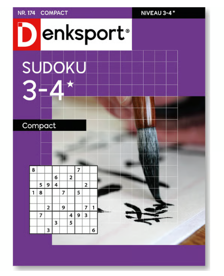 ONTDEK: Denksport.com