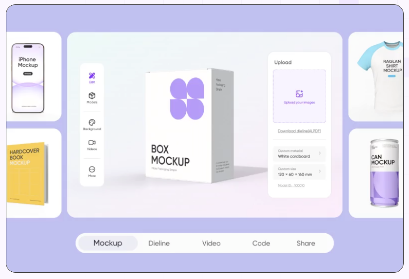 DEAL: Pacdora.com met 20% korting