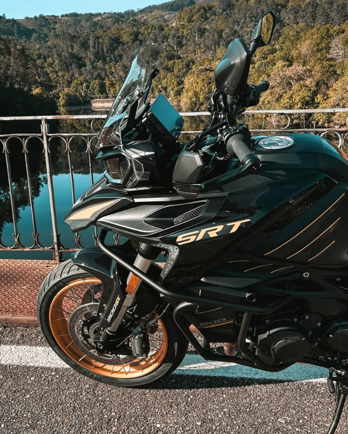 ONTDEK: INNOVV, slimme dashcams en camerasystemen voor motorrijders