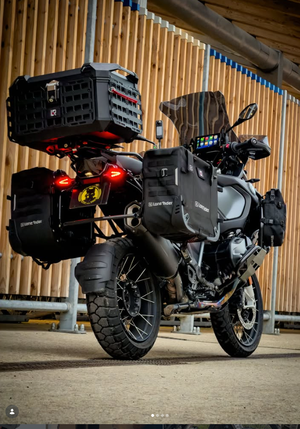 ONTDEK: INNOVV, slimme dashcams en camerasystemen voor motorrijders