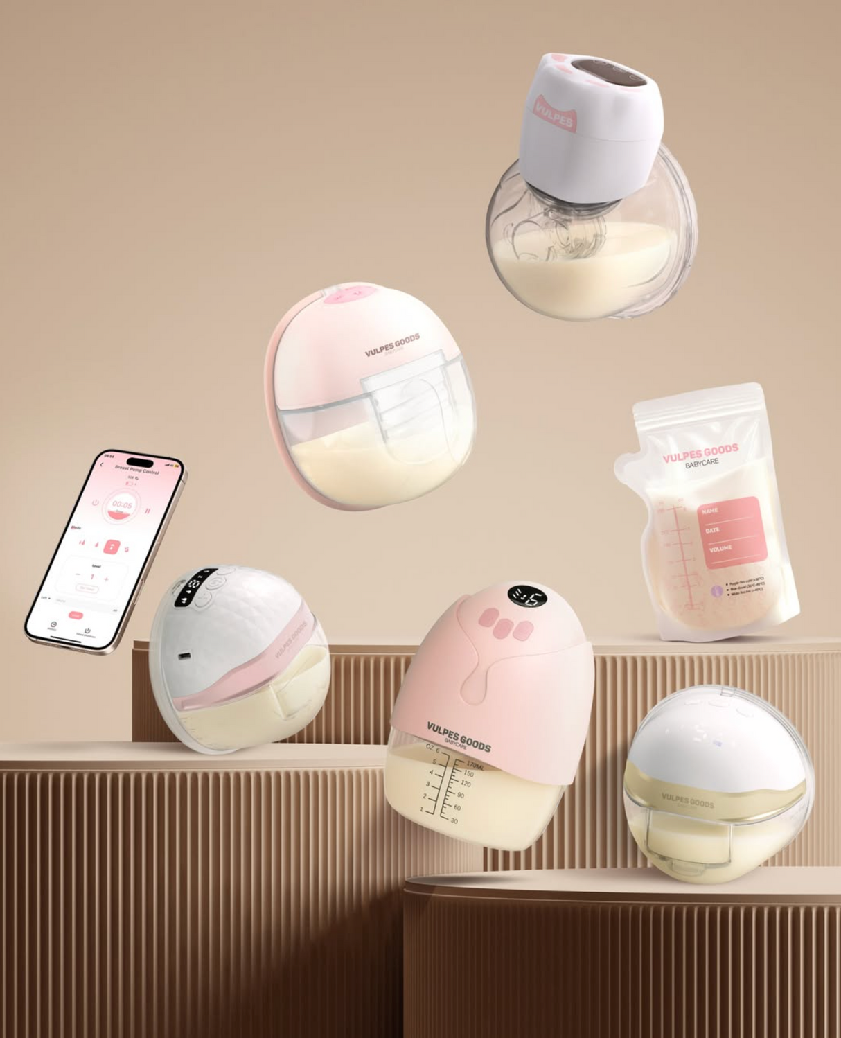 ONTDEK: Vulpes Goods