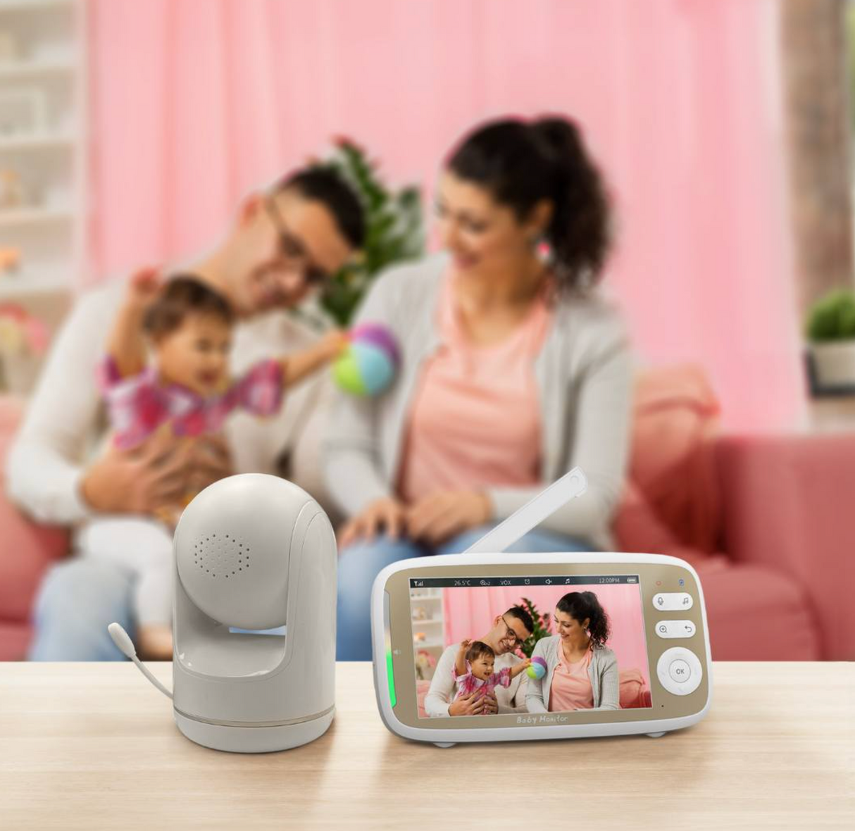 ONTDEK: Vulpes Goods