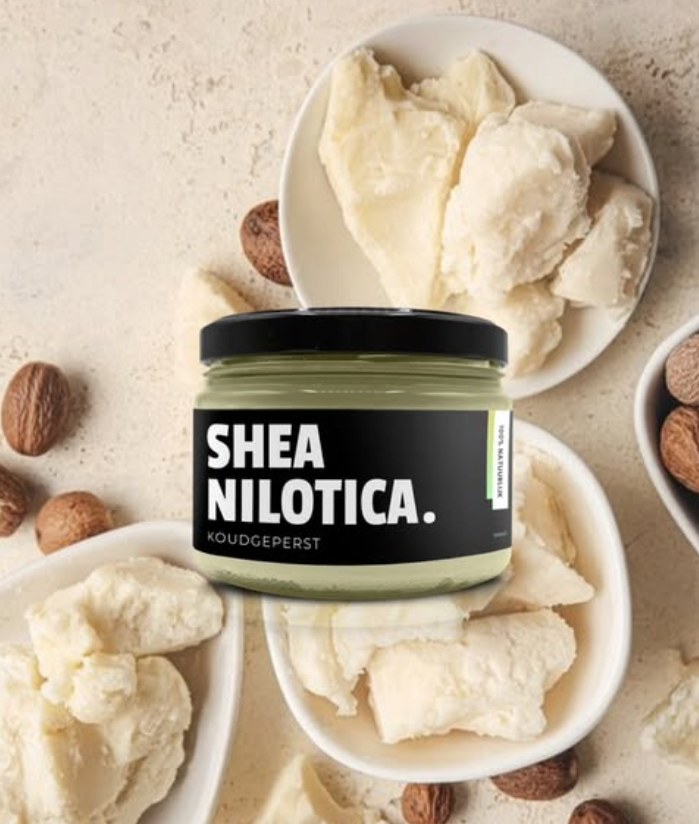 ONTDEK: Natuurbazen, natuurlijke verzorgingsproducten