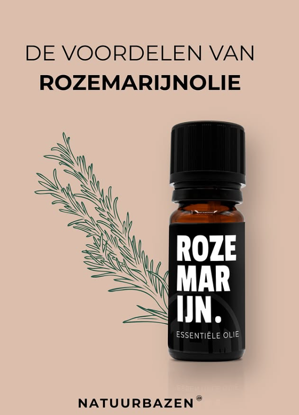 ONTDEK: Natuurbazen, natuurlijke verzorgingsproducten