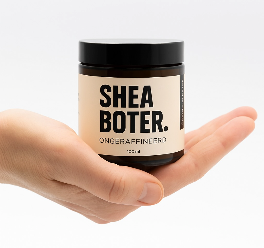 ONTDEK: Natuurbazen, natuurlijke verzorgingsproducten