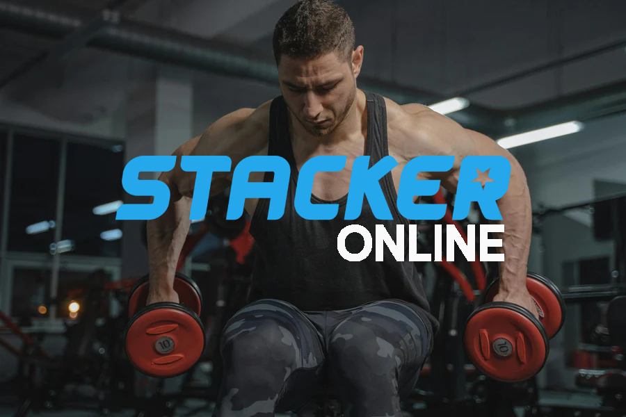 ONTDEK: Stacker Online | 10% korting via Deally
