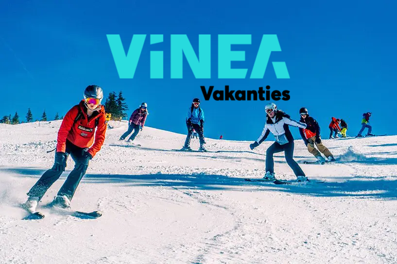 ONTDEK: Vinea | Snowcamps & Family Wintersport