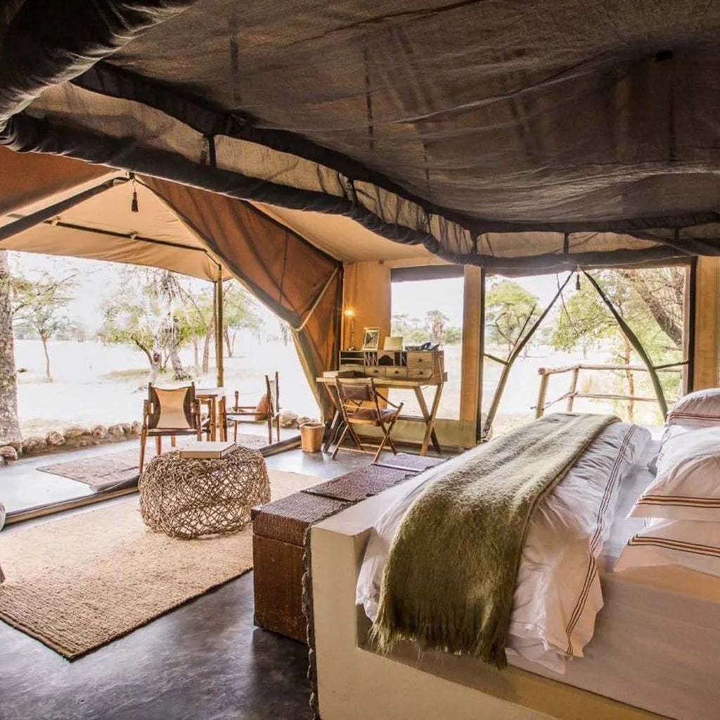 ONTDEK: Afrika Safari NL