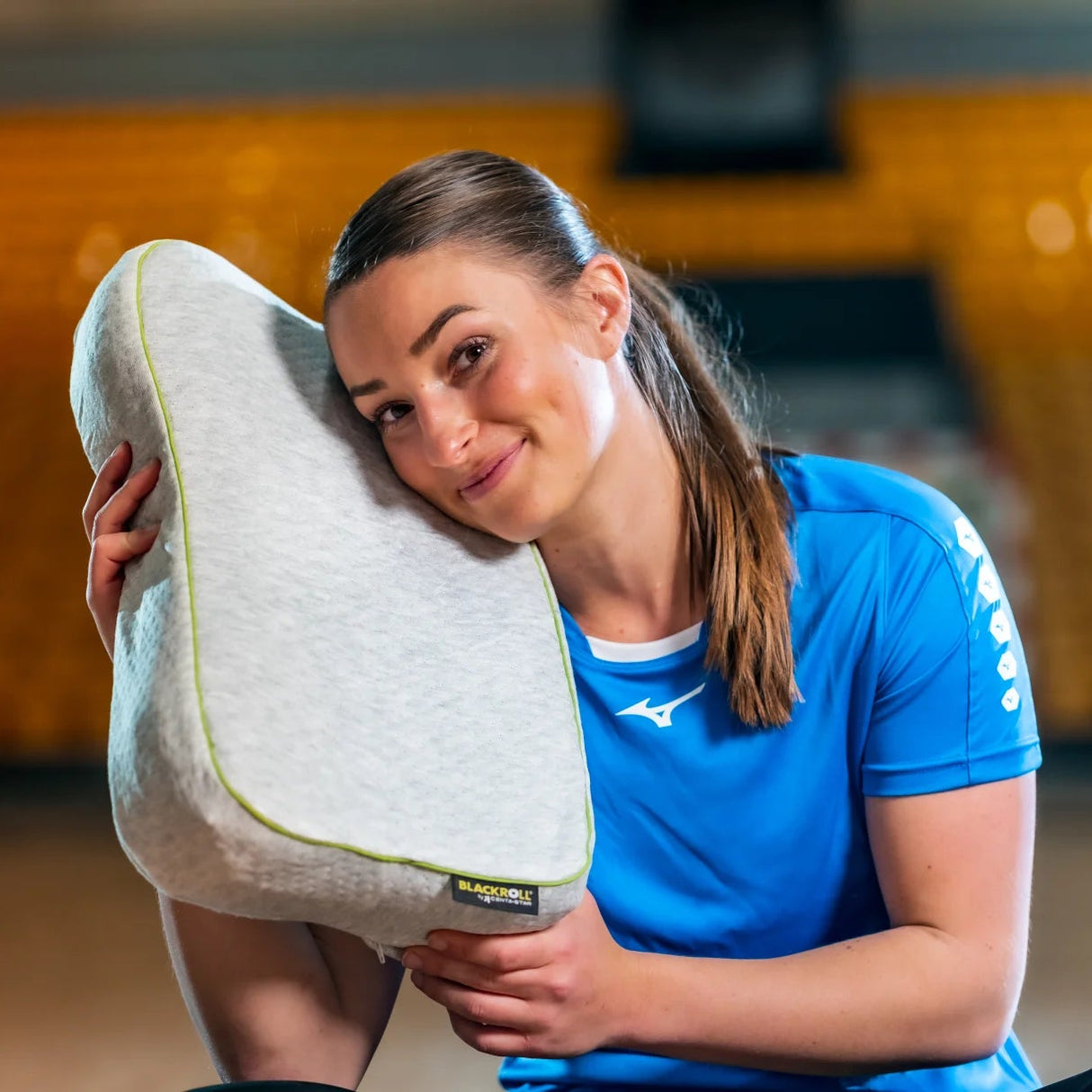 ONTDEK: Blackroll - herstel, mobiliteit en training tools