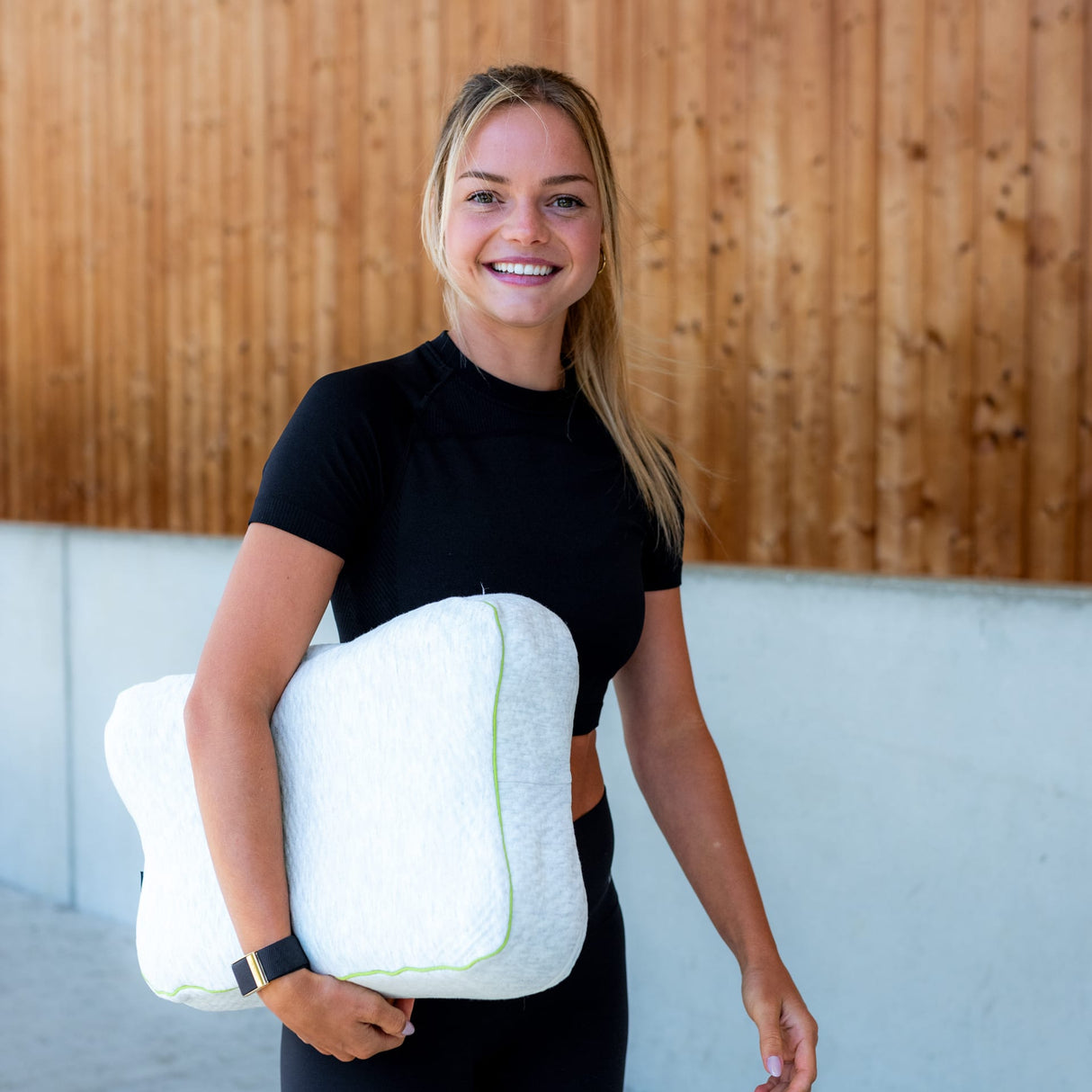 ONTDEK: Blackroll - herstel, mobiliteit en training tools