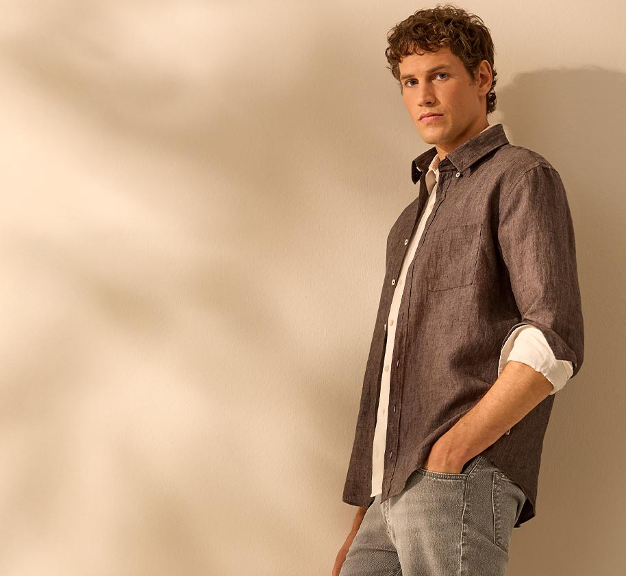 ONTDEK: Brax - Stijlvolle kleding voor dames en heren