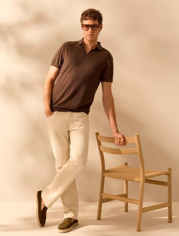 ONTDEK: Brax - Stijlvolle kleding voor dames en heren