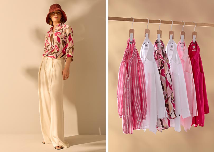 ONTDEK: Brax - Stijlvolle kleding voor dames en heren