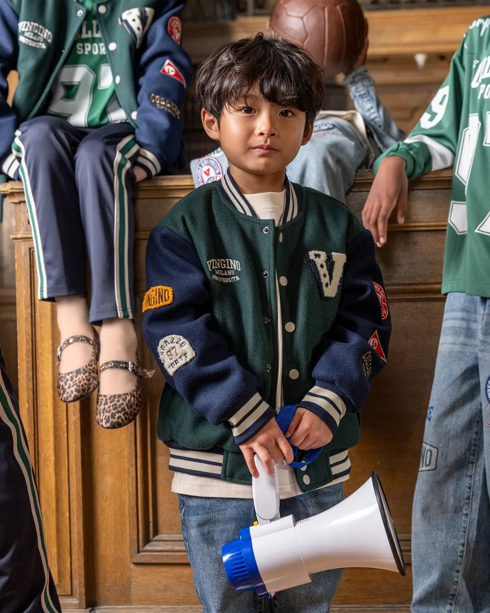 ONTDEK: Vingino – Stoere mode voor kids met karakter