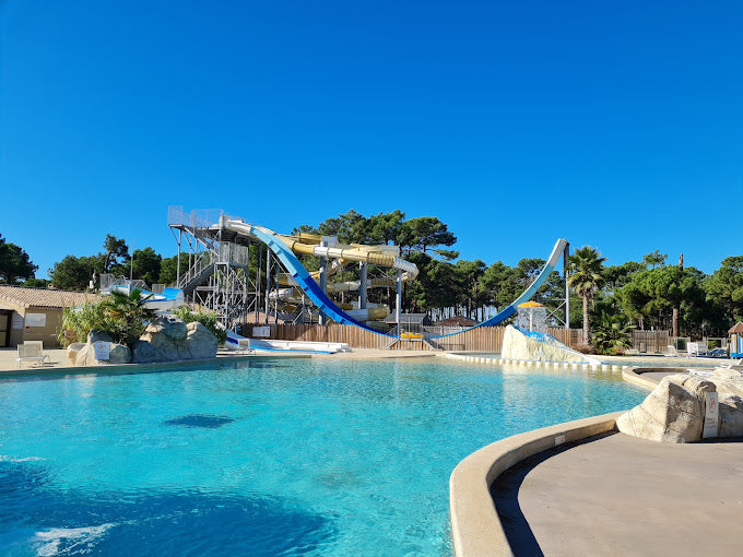 ONTDEK: Camping and Co - De grootste keuze aan campings