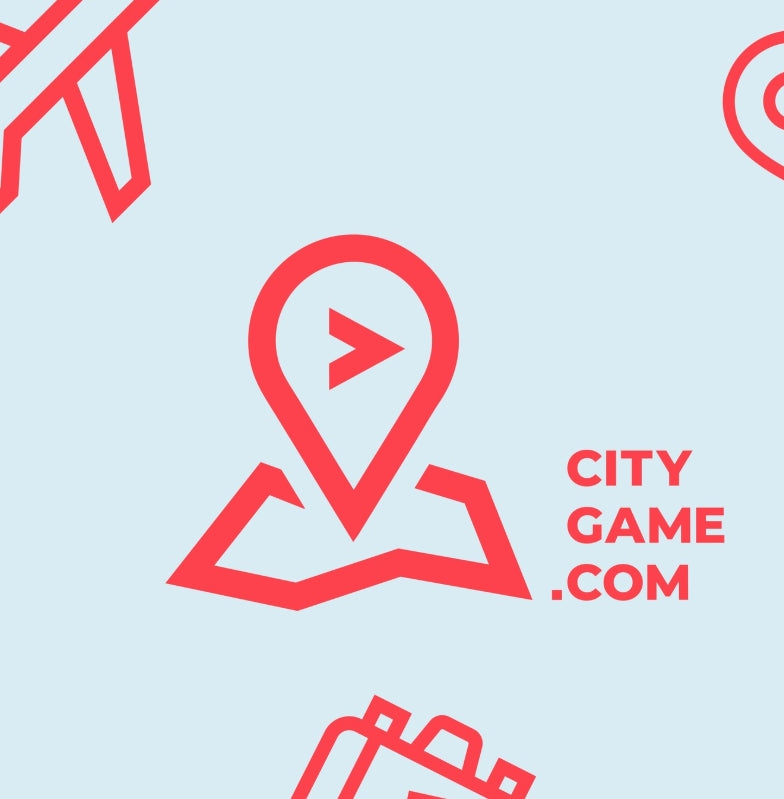 Ontdek: City Game - Interactieve stadsspellen