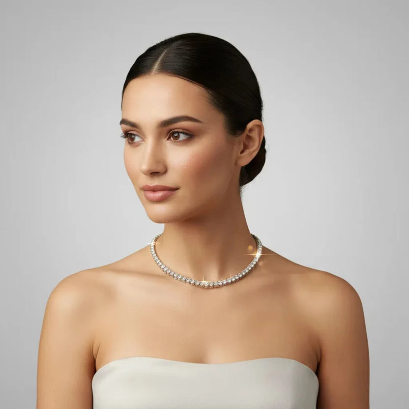 Ontdek: Ophelia Eternity Jewelry