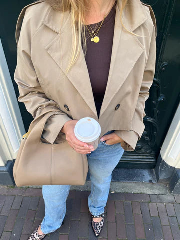 ONTDEK: Frenkies Fashion - trendy kleding