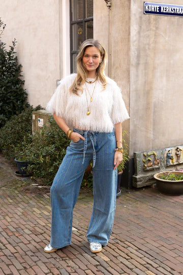 ONTDEK: Frenkies Fashion - trendy kleding