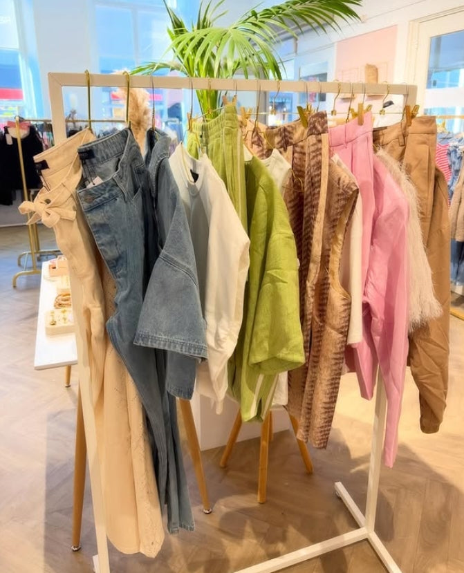 ONTDEK: Frenkies Fashion - trendy kleding