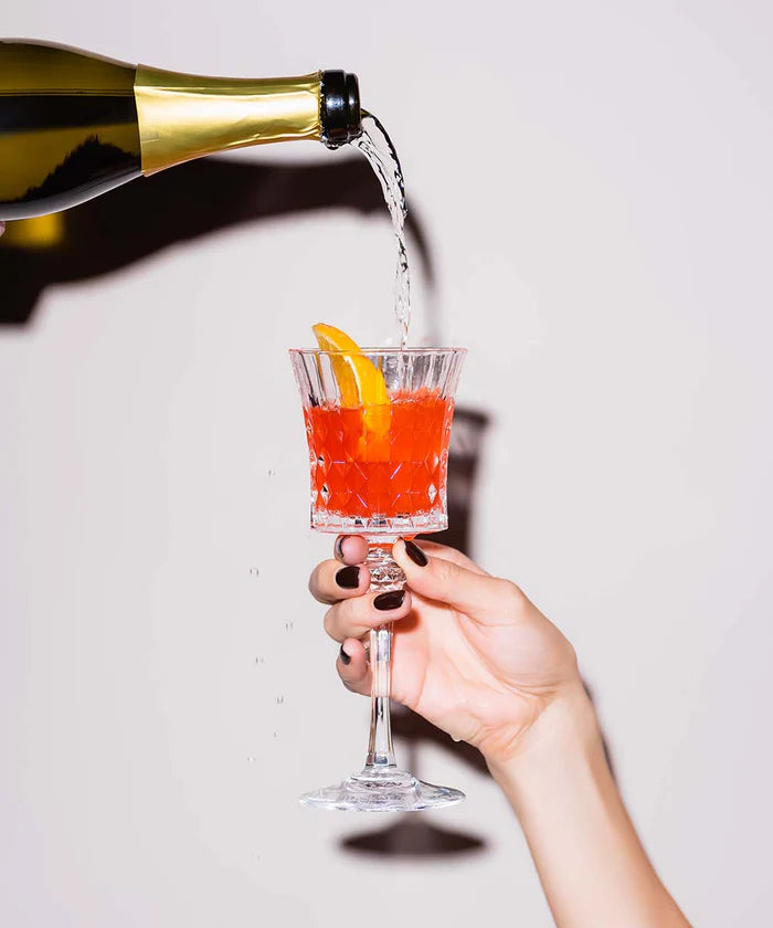 ONTDEK: Glazen.nl - De mooiste glazen voor elke gelegenheid