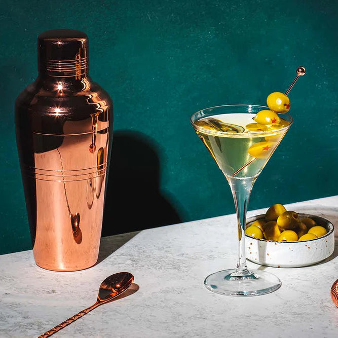 ONTDEK: Glazen.nl - De mooiste glazen voor elke gelegenheid