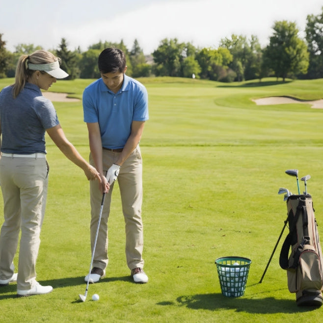 ONTDEK: GolfShopsOnline