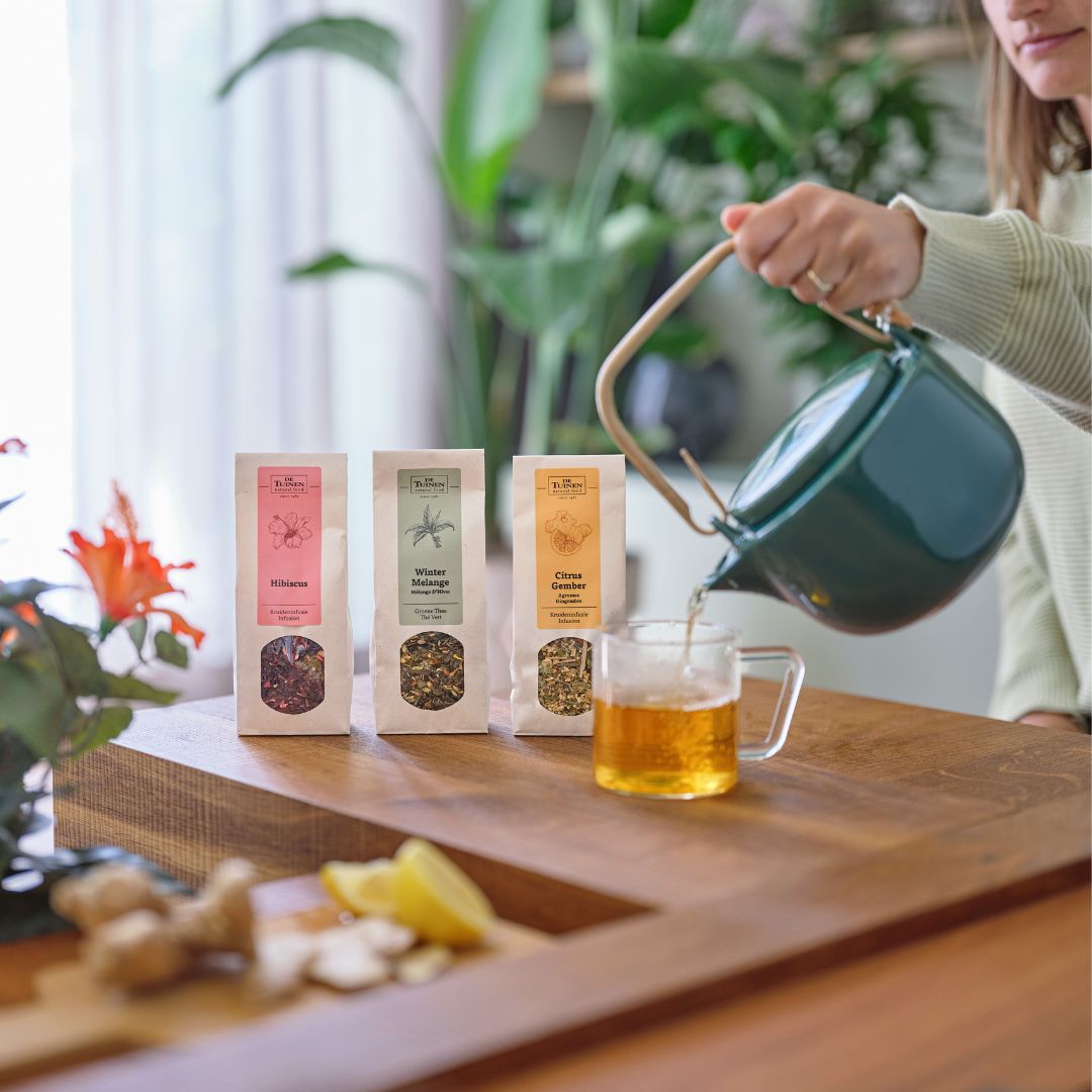 ONTDEK: Holland and Barrett