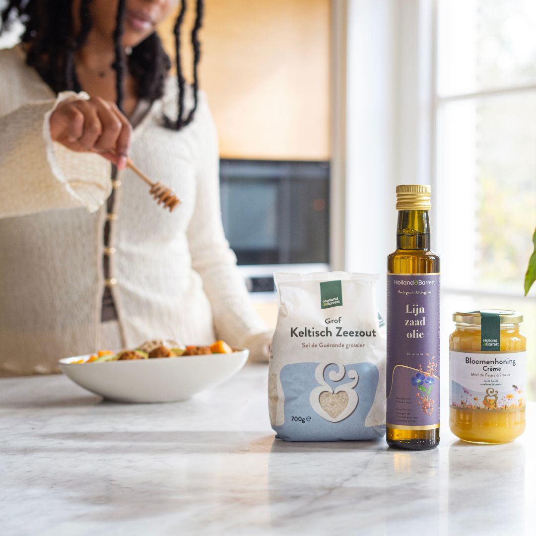 ONTDEK: Holland and Barrett