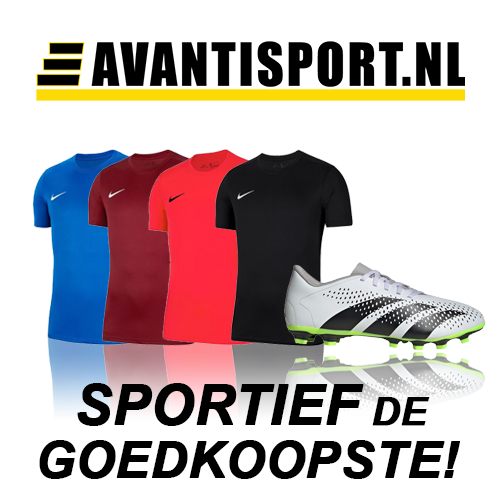 DEAL: 5% Korting bij Avanitsport