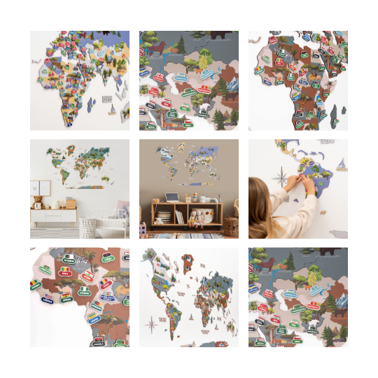 ONTDEK: Enjoy the Wood