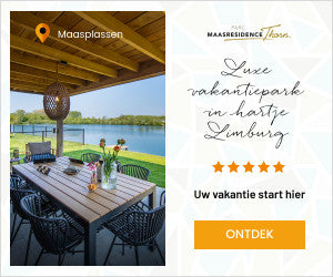 ONTDEK: Parc Maasresidence Thorn NL