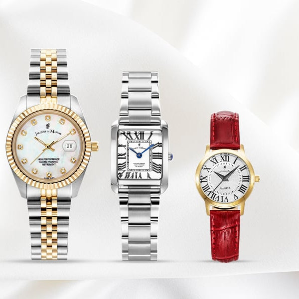 ONTDEK: Jacques de Manoir Global