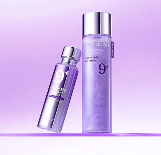 ONTDEK: Korean Skincare EU