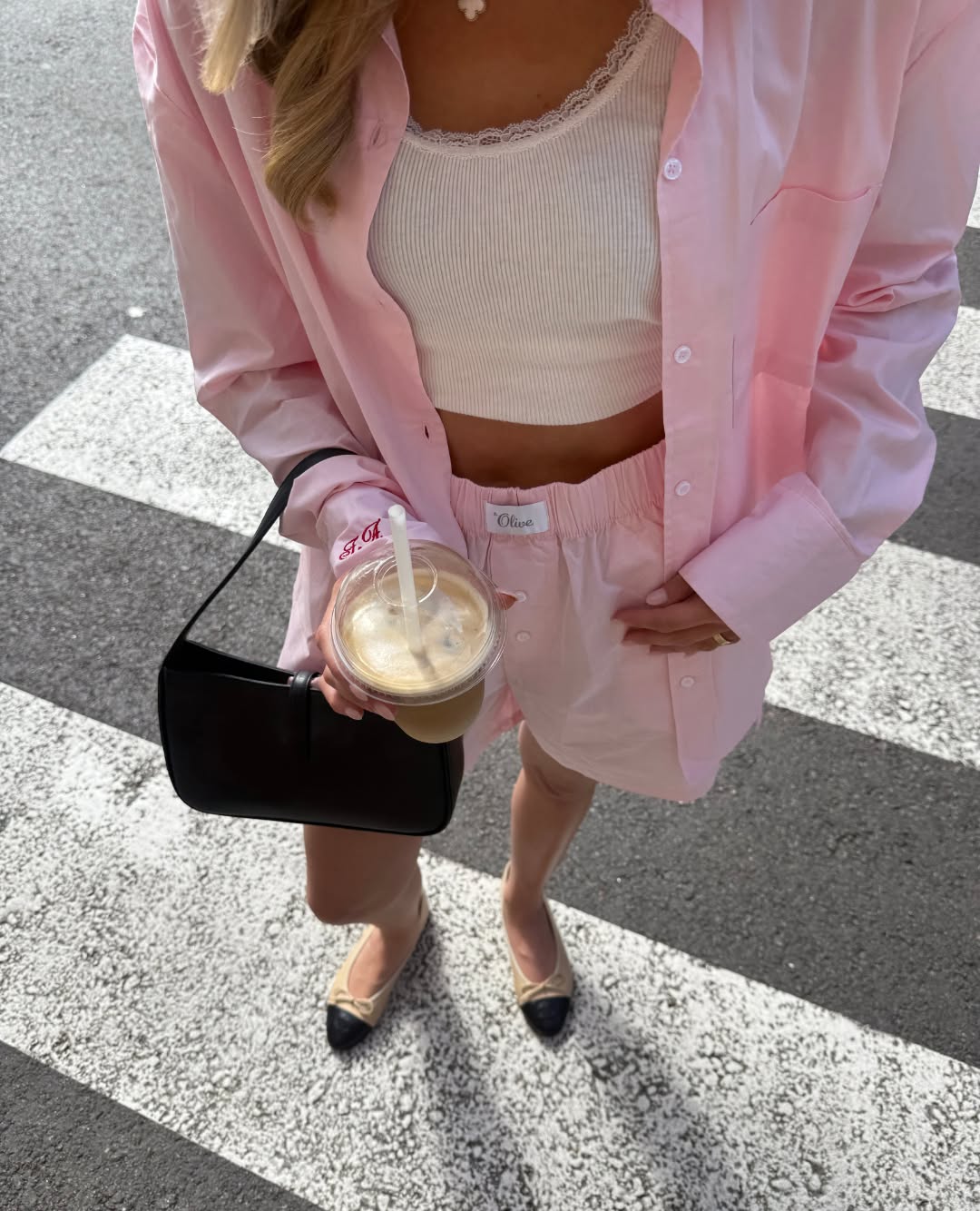 Ontdek: Le Olive - Stijlvolle homewear en accessoires voor het hele gezin