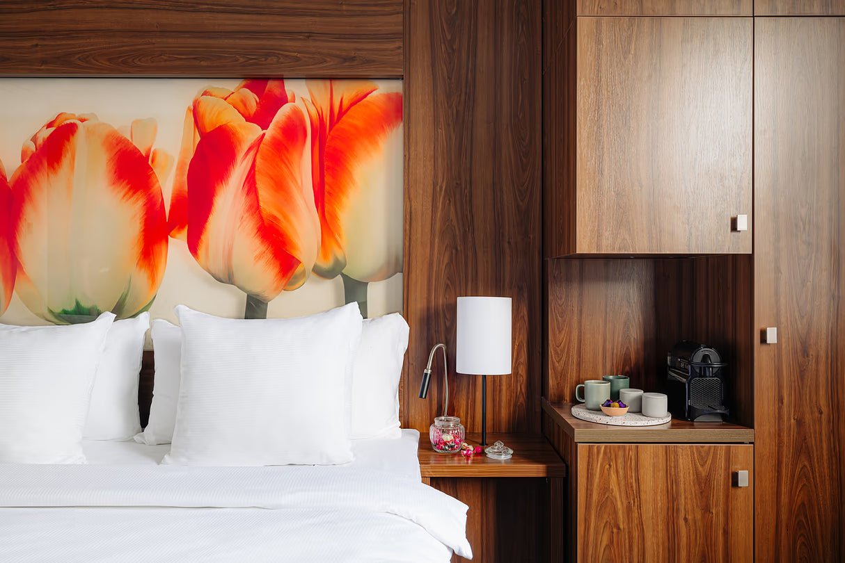 ONTDEK: Leonardo Hotels NL